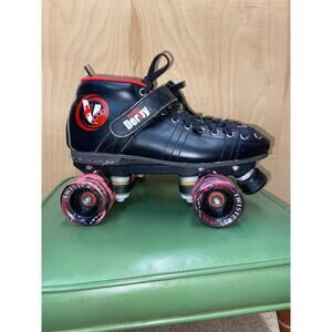VNLA Renegade Roller Derby Skates